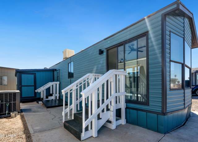 Property at 1534 Beachcomber Blvd Unit B17, Lake Havasu City, AZ 86403, 1 bed, 1 bath