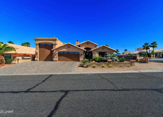 Property at 2451 Jacob Row, Lake Havasu City, AZ 86404, 3 beds, 2.5 baths