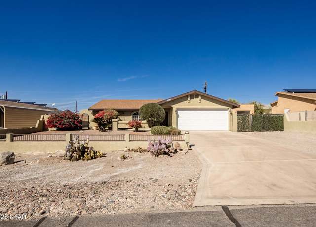 Property at 4083 Carlsbad Dr, Lake Havasu City, AZ 86406, 3 beds, 2 baths