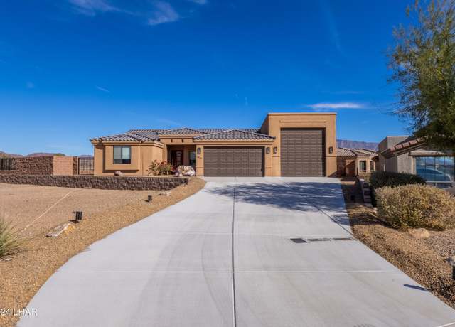 Property at 1917 E Troon Dr, Lake Havasu City, AZ 86404, 4 beds, 2 baths