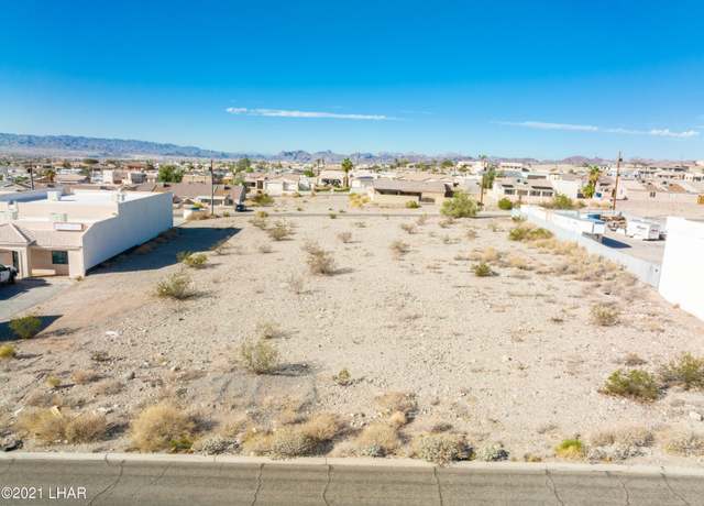Property at 2615 N Kiowa Blvd, Lake Havasu City, AZ 86403