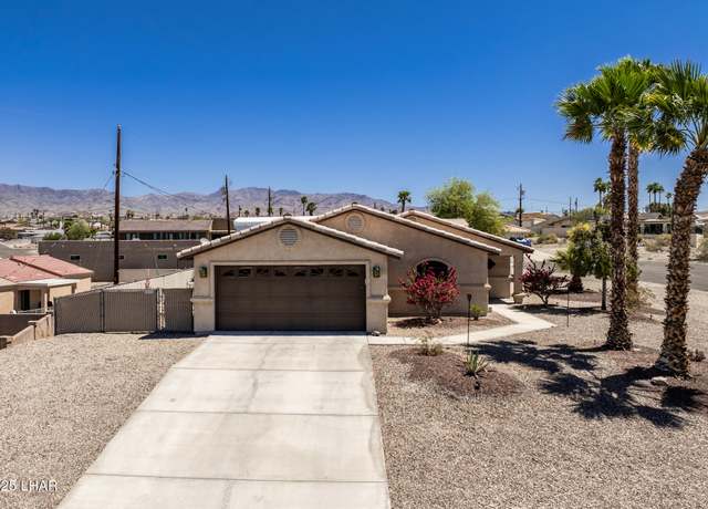 Property at 2878 Winterhaven Ct, Lake Havasu City, AZ 86404, 3 beds, 2 baths