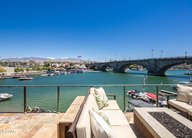 Property at 1415 Mcculloch Blvd N #102, Lake Havasu City, AZ 86403, 3 beds, 3.5 baths