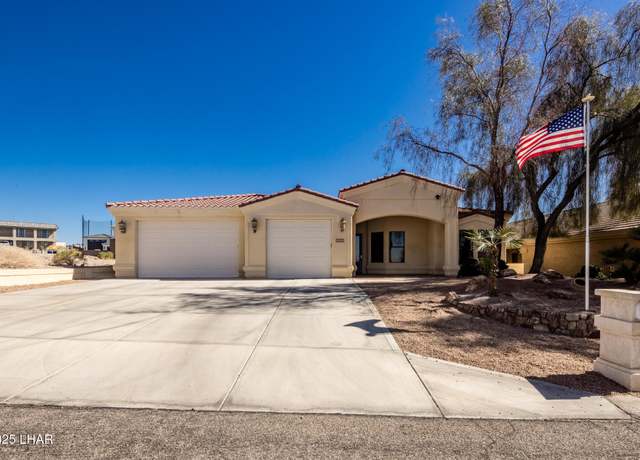 Property at 2620 Via Palma, Lake Havasu City, AZ 86406, 3 beds, 2.5 baths