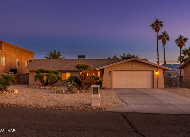 Property at 2156 Rover Dr, Lake Havasu City, AZ 86403, 3 beds, 2 baths