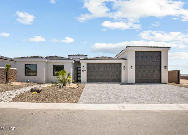 Property at 1650 E Pamela Dr, Lake Havasu City, AZ 86404, 3 beds, 2.5 baths