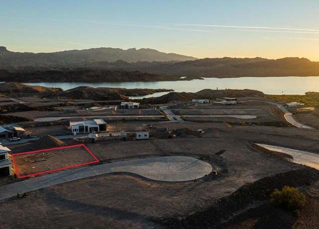 Property at 2418 Sunset Rdg Ct W, Lake Havasu City, AZ 86406