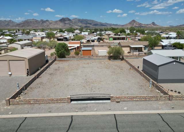 Property at 49592 Turquoise Ave, Quartzsite, AZ 85346