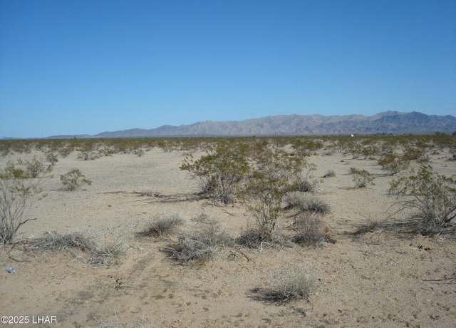 Property at 35201 W Boundary, Bouse, AZ 85325