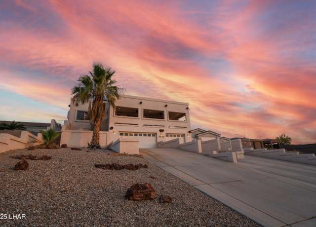 Property at 2348 Porpoise Dr, Lake Havasu City, AZ 86404, 3 beds, 2.5 baths