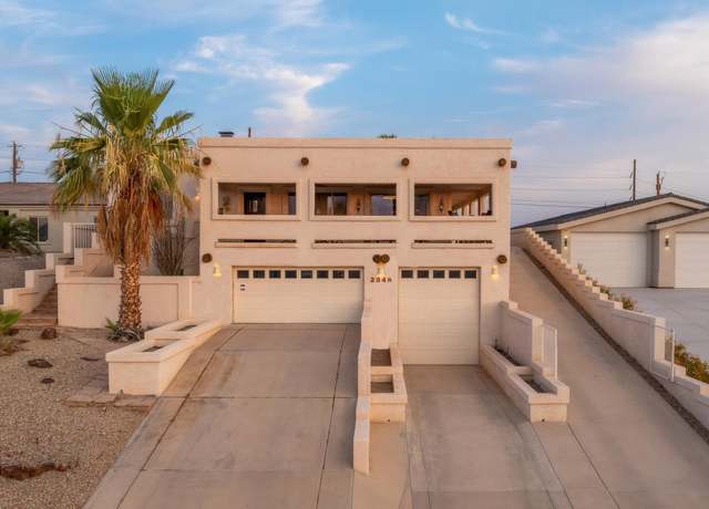 Property at 2348 Porpoise Dr, Lake Havasu City, AZ 86404, 3 beds, 2.5 baths