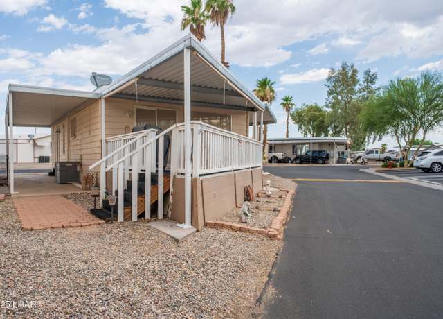 Property at 601 Beachcomber Blvd #324, Lake Havasu City, AZ 86403, 2 beds, 1.5 baths