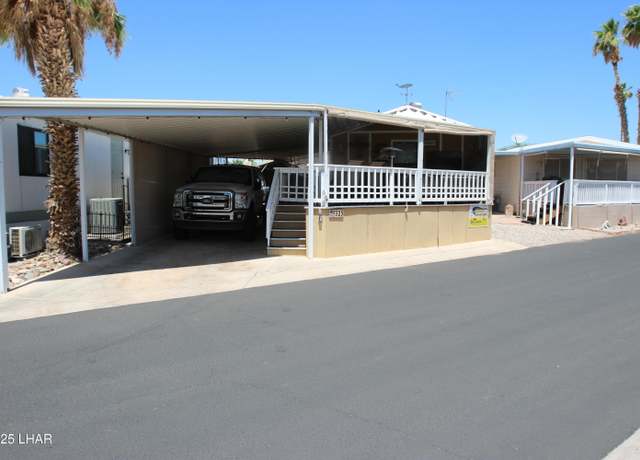 Property at 601 Beachcomber Blvd #325, Lake Havasu City, AZ 86403, 2 beds, 2 baths