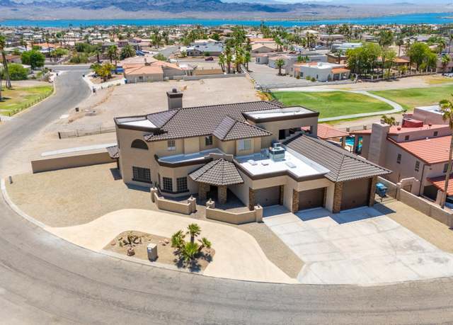 Property at 2591 Vía Palma, Lake Havasu City, AZ 86406, 3 beds, 2.5 baths