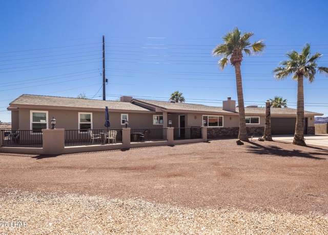 Property at 881 Bryce Ct, Lake Havasu City, AZ 86406, 3 beds, 3 baths
