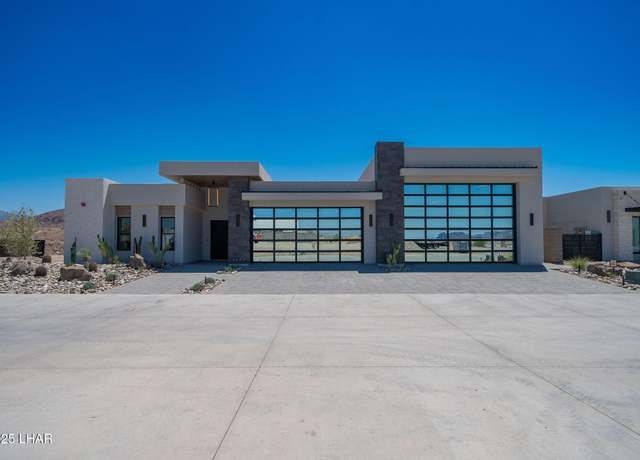 Property at 2556 Flat Irons Ln, Lake Havasu City, AZ 86403, 4 beds, 5.5 baths