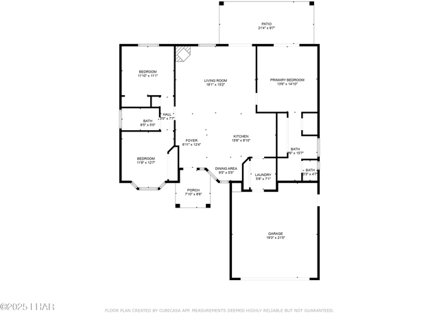 Property at 4891 Santa Evinita Rd, Fort Mohave, AZ 86426, 3 beds, 2 baths