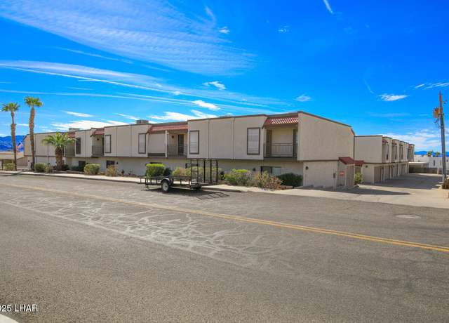 Property at 2121 Magnolia Dr #16, Lake Havasu City, AZ 86403, 2 beds, 2 baths