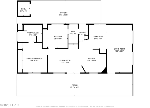 Property at 1428 Colina Dr, Bullhead City, AZ 86442, 2 beds, 2 baths