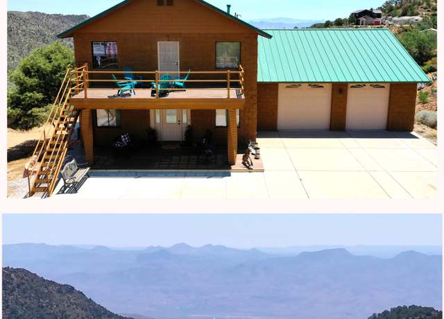 Property at 6827 E Knob Hill Dr, Kingman, AZ 86401, 3 beds, 3 baths