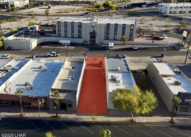 Property at 2147 Mcculloch Blvd N, Lake Havasu City, AZ 86403