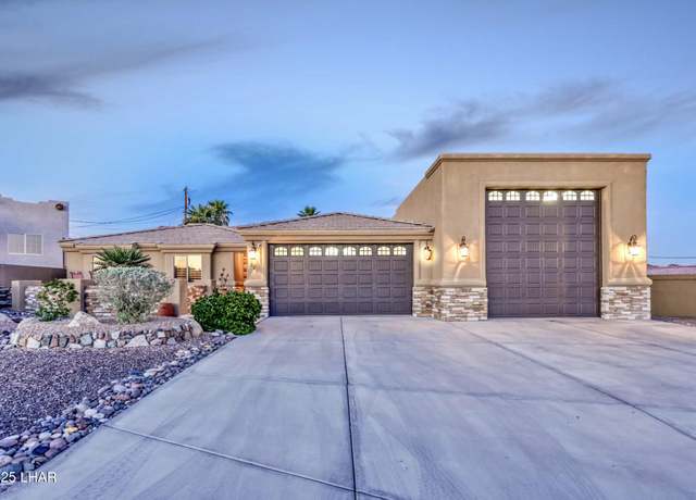 Property at 220 Buckboard Pl, Lake Havasu City, AZ 86404, 3 beds, 3 baths