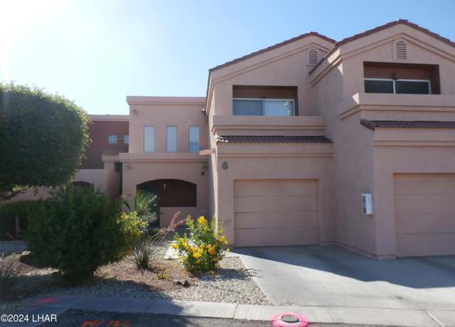 Property at 1650 Smoketree Ave S #121, Lake Havasu City, AZ 86403, 2 beds, 2.5 baths
