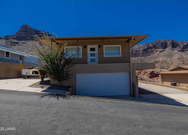 Property at 816 Noble View Dr, Parker, AZ 85344, 2 beds, 3 baths