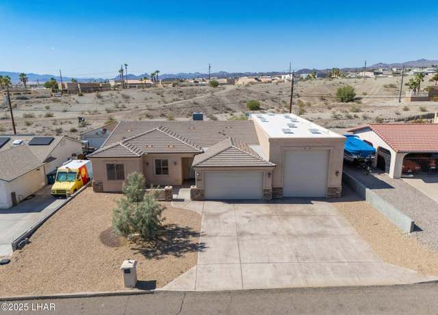 Property at 2413 San Juan Dr, Lake Havasu City, AZ 86403, 3 beds, 2 baths