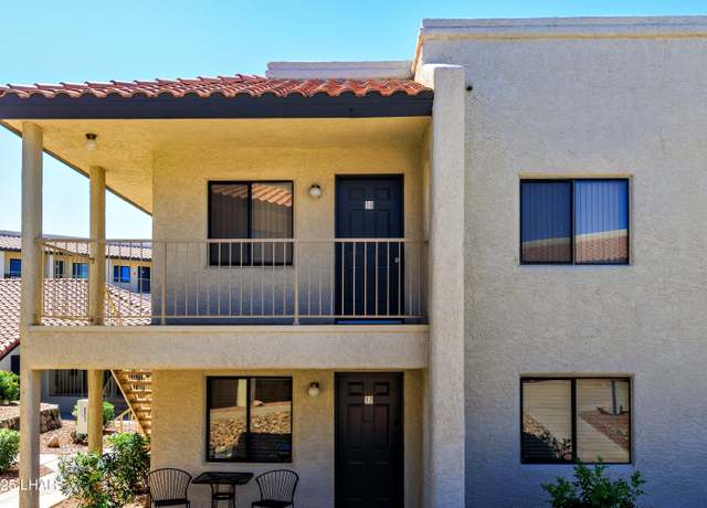 Property at 1989 Mesquite Ave #38, Lake Havasu City, AZ 86403, 1 bath