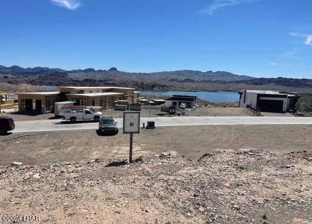 Property at 2328 Lake Ridge Way, Lake Havasu City, AZ 86406