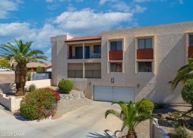 Property at 500 Lake Havasu Ave Unit B4, Lake Havasu City, AZ 86403, 2 beds, 2 baths