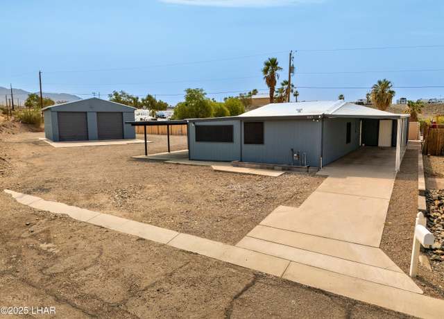 Property at 3145 Mescalero Dr, Lake Havasu City, AZ 86404, 2 beds, 2.5 baths