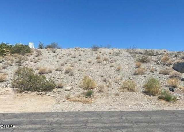 Property at 3801 Canyon Cove Dr, Lake Havasu City, AZ 86404