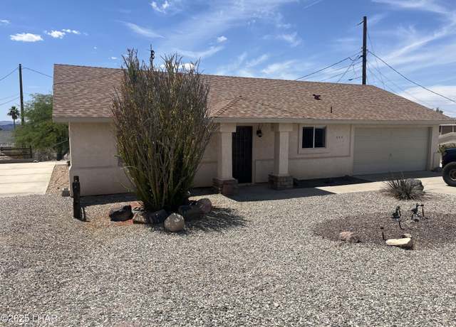 Property at 665 Warm Springs Pl, Lake Havasu City, AZ 86406, 2 beds, 2 baths