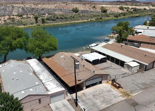 Property at 476 E Riverfront Dr, Parker, AZ 85344, 2 beds, 2 baths