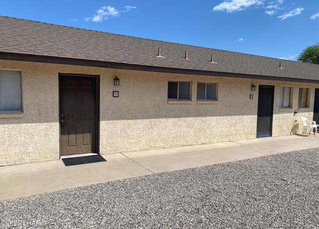 Property at 9122 Riverside Drive Dr, Parker, AZ 85344, 2 baths