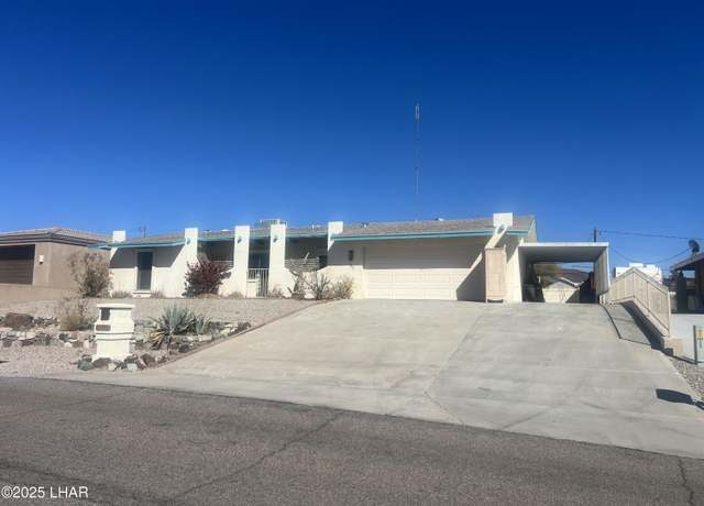Property at 3682 Tarpon Dr, Lake Havasu City, AZ 86406, 2 beds, 2 baths