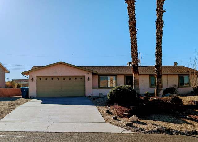 Property at 3646 Bluegrass Dr, Lake Havasu City, AZ 86406, 2 beds, 2 baths