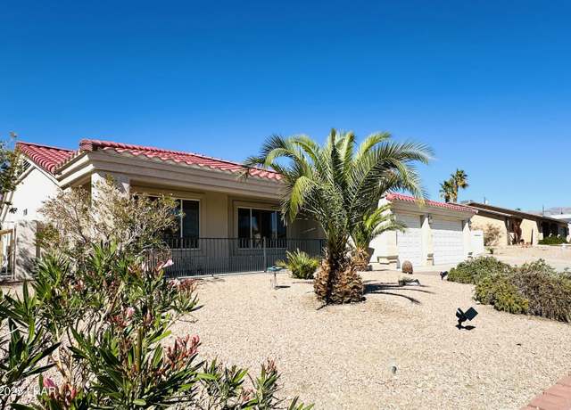 Property at 2931 War Eagle Dr, Lake Havasu City, AZ 86406, 3 beds, 2 baths