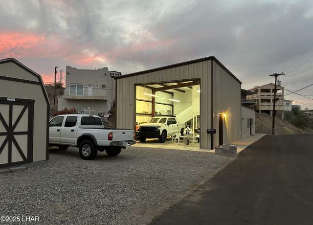 Property at 10226 Harbor Dr, Parker, AZ 85344, 2 beds, 3 baths