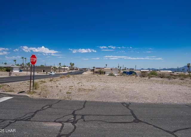 Property at 711 Mcculloch Blvd S, Lake Havasu City, AZ 86406