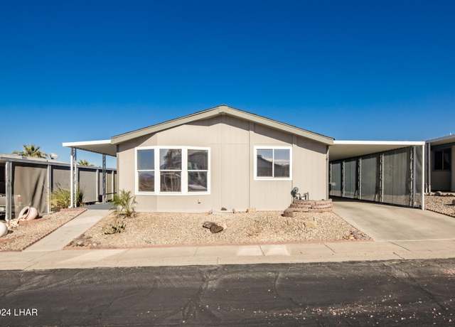 Property at 1415 King Dr, Lake Havasu City, AZ 86404, 2 beds, 2 baths