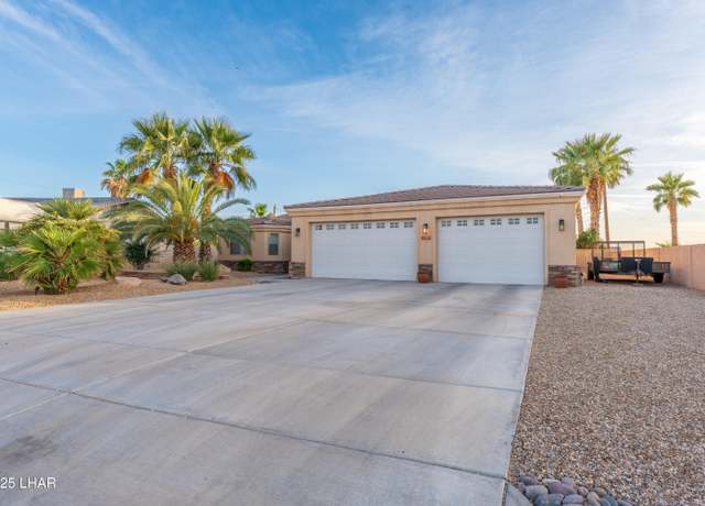 Property at 26 Tempest Ln, Lake Havasu City, AZ 86403, 3 beds, 2 baths
