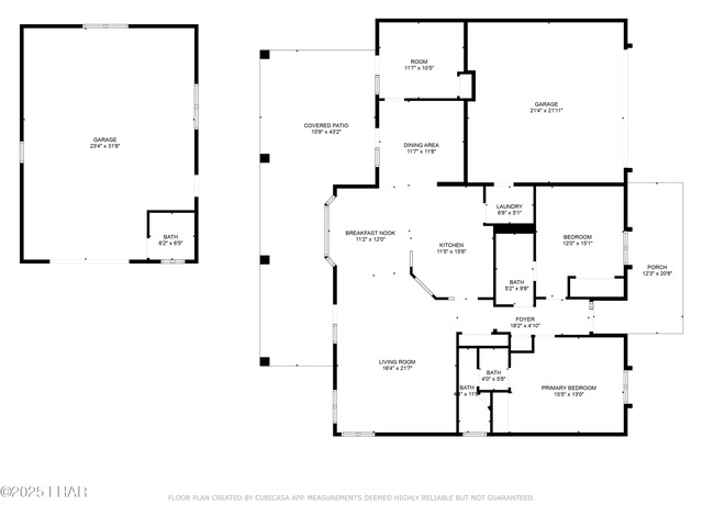 Property at 3449 Poppy Trail Dr, Lake Havasu City, AZ 86406, 3 beds, 2.5 baths
