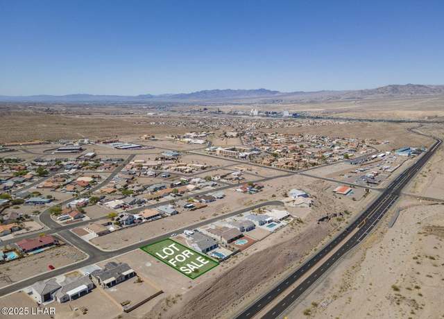 Property at 3431 Sun Ln, Bullhead City, AZ 86429