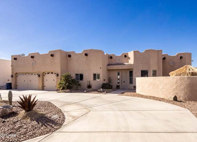 Property at 219 Snead Dr, Lake Havasu City, AZ 86406, 4 beds, 4 baths