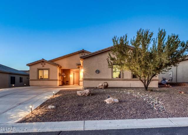 Property at 1915 E Savannah Dr, Lake Havasu City, AZ 86404, 4 beds, 2 baths