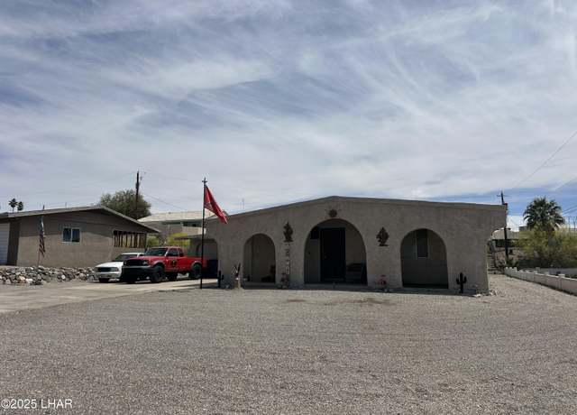 Property at 3488 Jamaica Blvd N, Lake Havasu City, AZ 86404, 3 beds, 2 baths