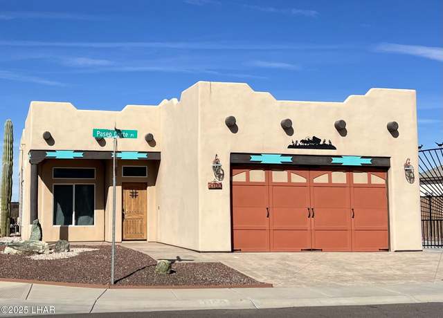Property at 1100 Paseo Corte, Quartzsite, AZ 85346, 2 beds, 2.5 baths